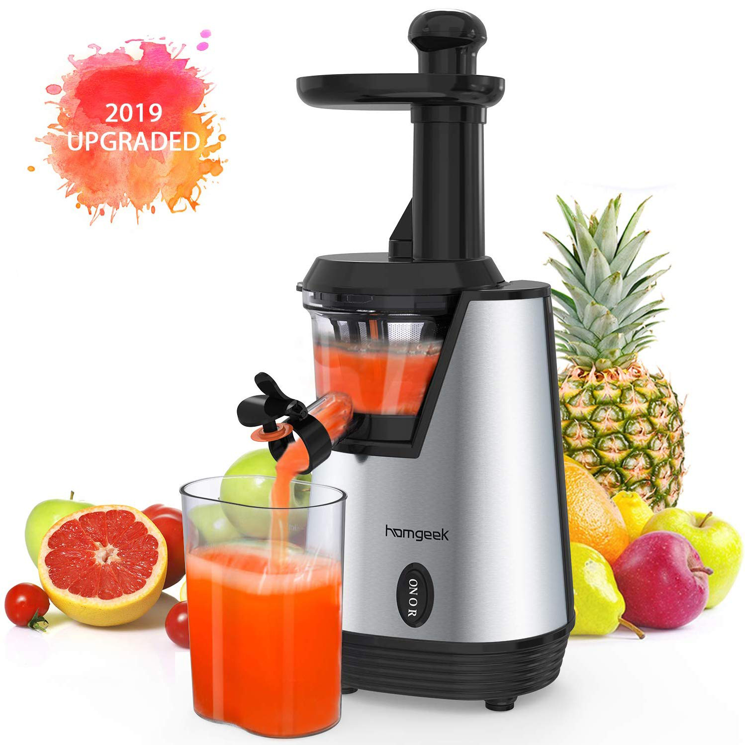 The Best Juice Extractor Machines in 2023 Juicers to Buy for a Healthier