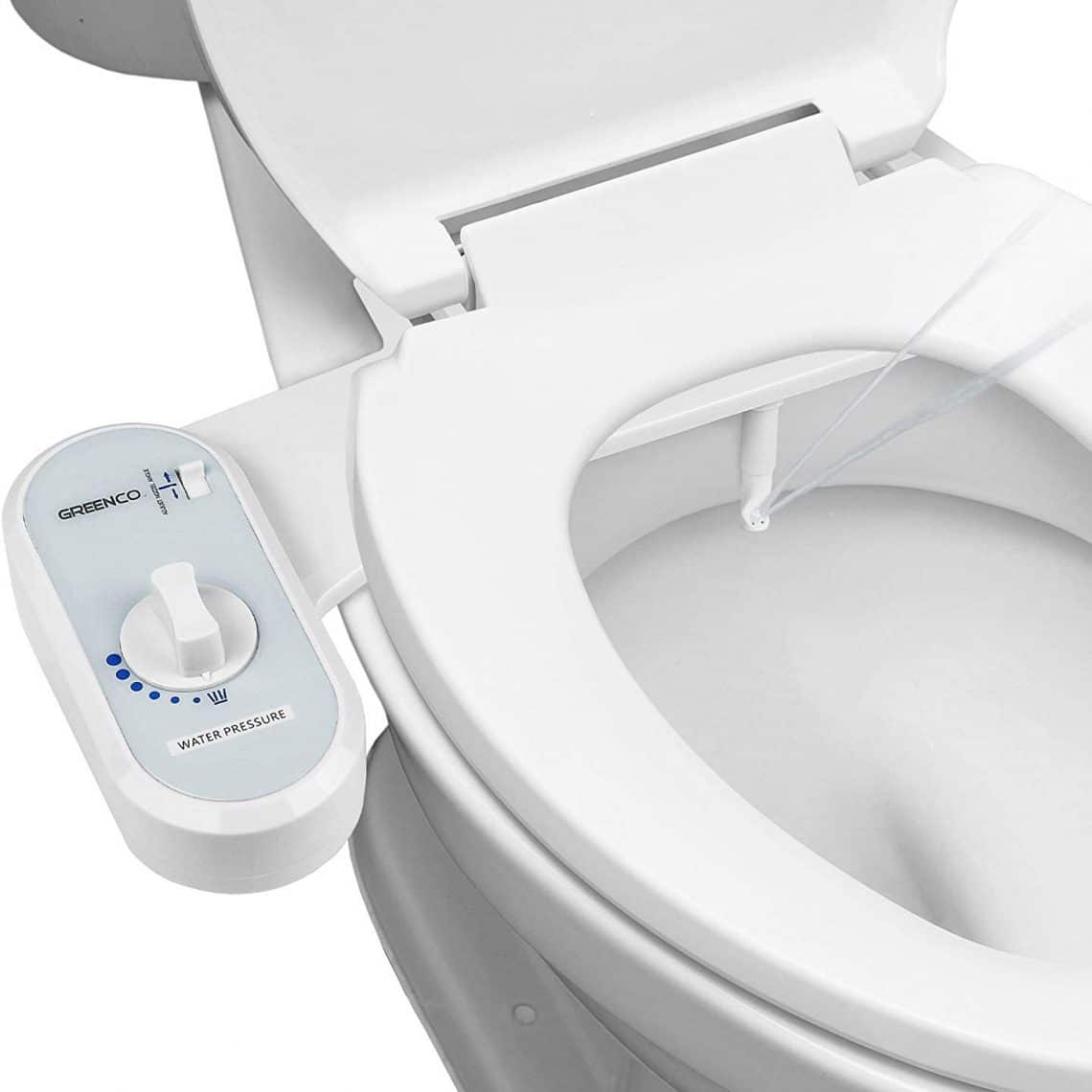 Top 10 Best Toilet Bidet Seats in 2023 Reviews Put Product Reviews