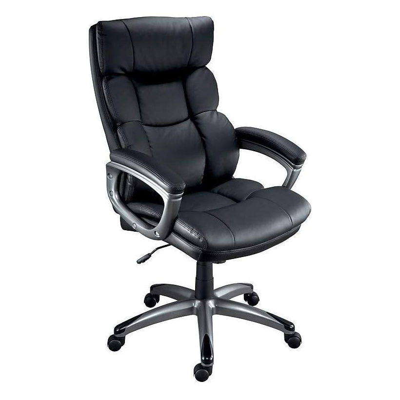 10 Best Staples Office Chairs (Updated – 2022)