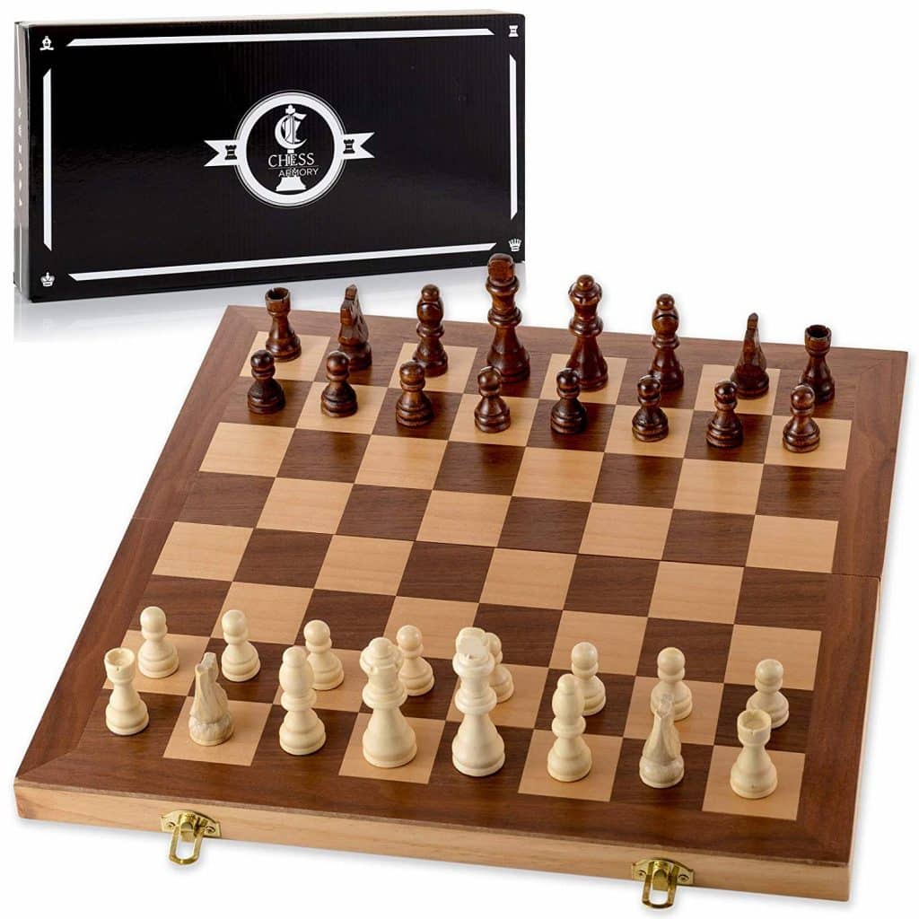 Top 10 Best Chess Boards in 2023 Reviews Buying Guide