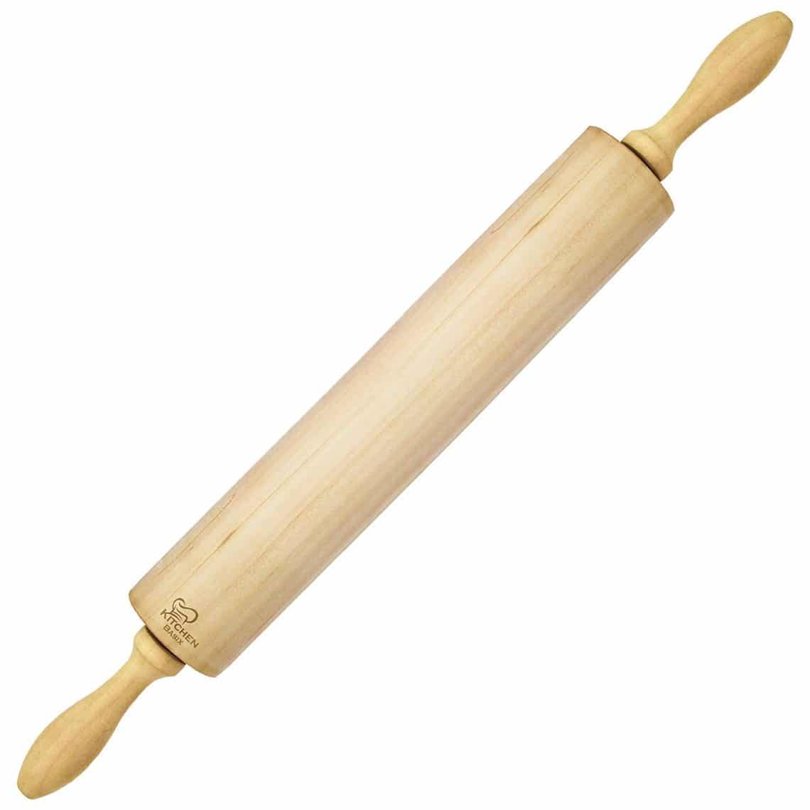 Top 10 Best Rolling Pins in 2023 Reviews Buyer's Guide