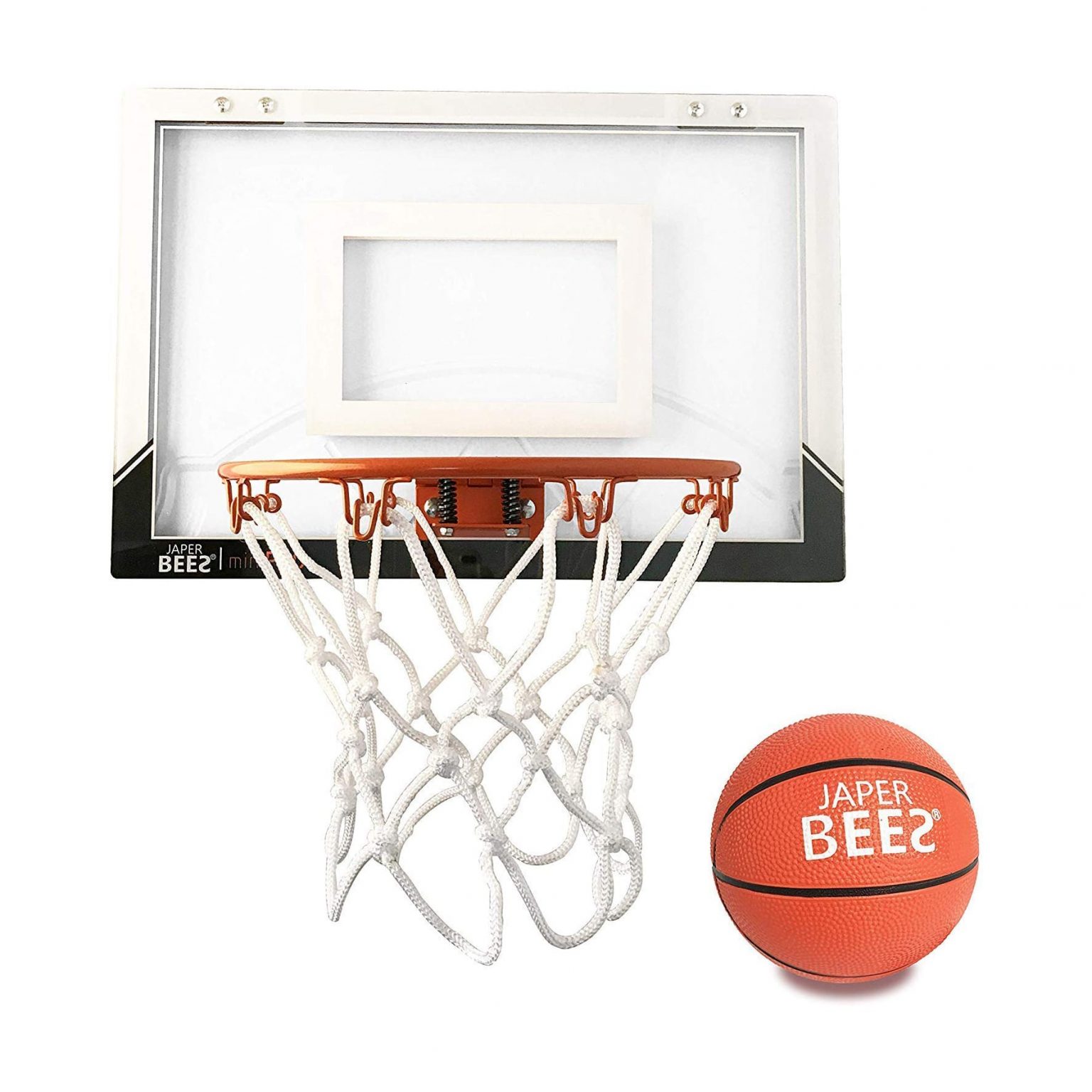 Top 10 Best Indoor Basketball Hoops In 2024 Reviews Buyers Guide