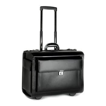 Top 10 Best Rolling Briefcases in 2024 Reviews | Buyer's Guide
