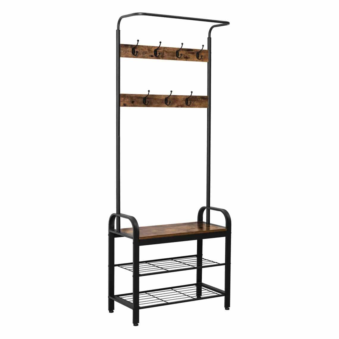 Top 10 Best Coat and Shoe Racks in 2023 Reviews - Put Product Reviews