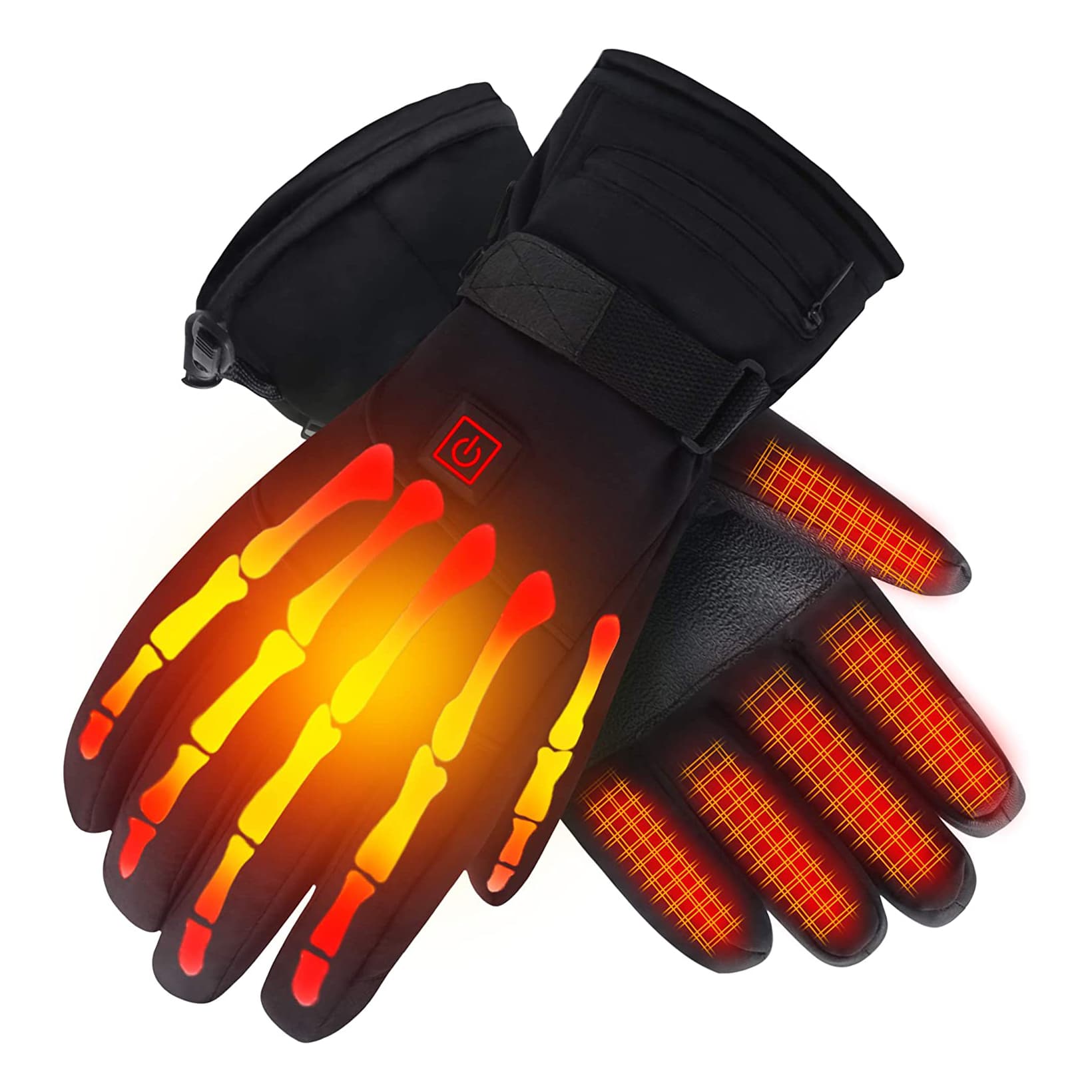 Top 10 Best Electric Heated Gloves in 2022 Reviews | Buyer's Guide