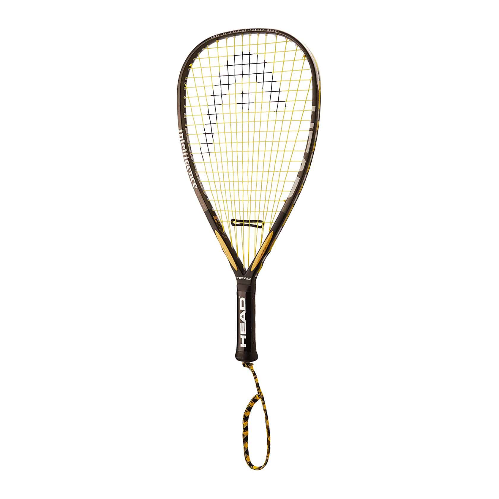 racquetball racket