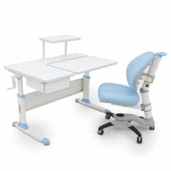 childrens desk and chair set