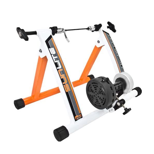 Top 10 Best Bike Trainer Stands in 2024 Reviews | Buyer's Guide