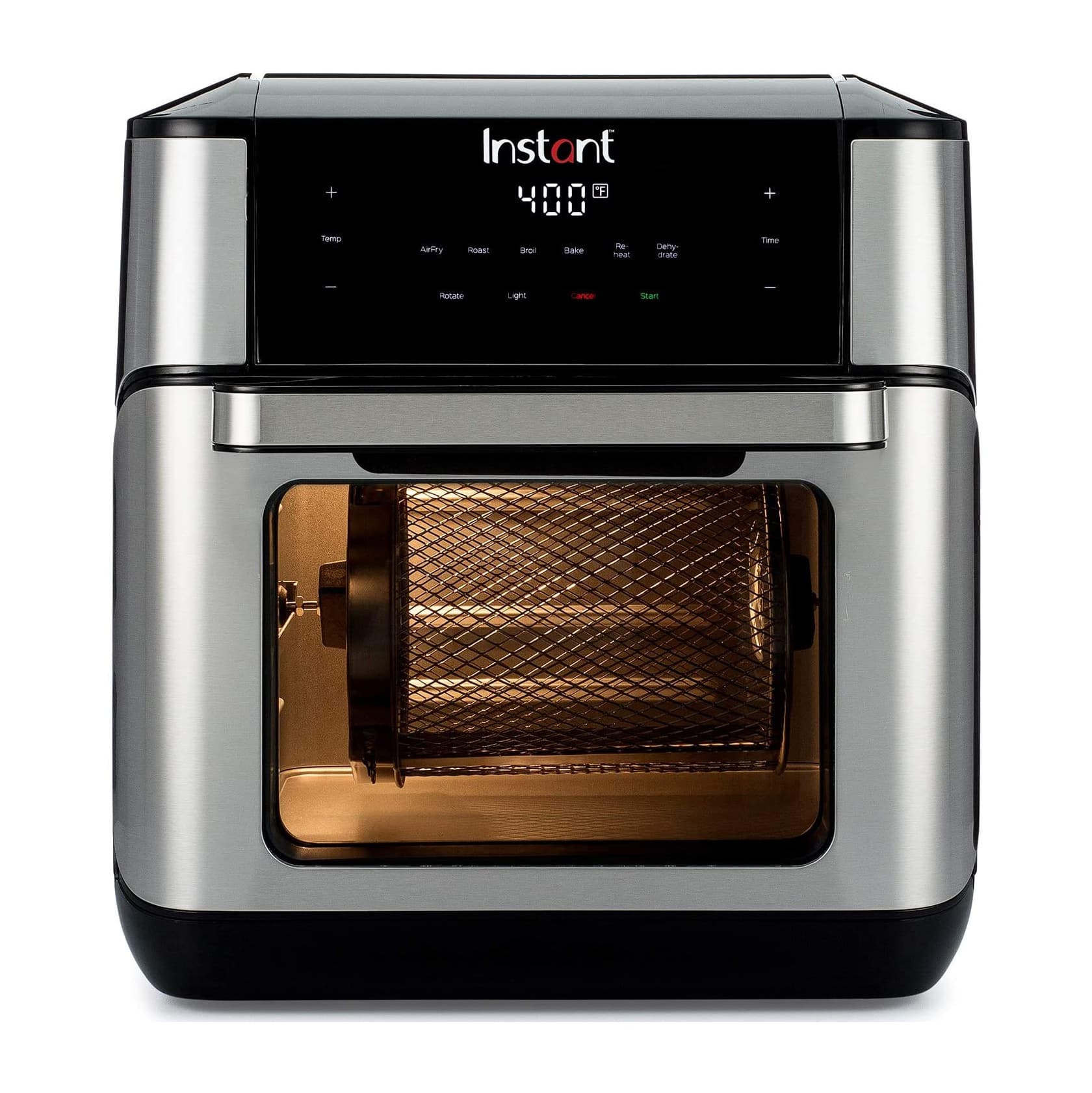 Top 10 Best Power Air Fryer Ovens in 2024 Reviews Buying Guide