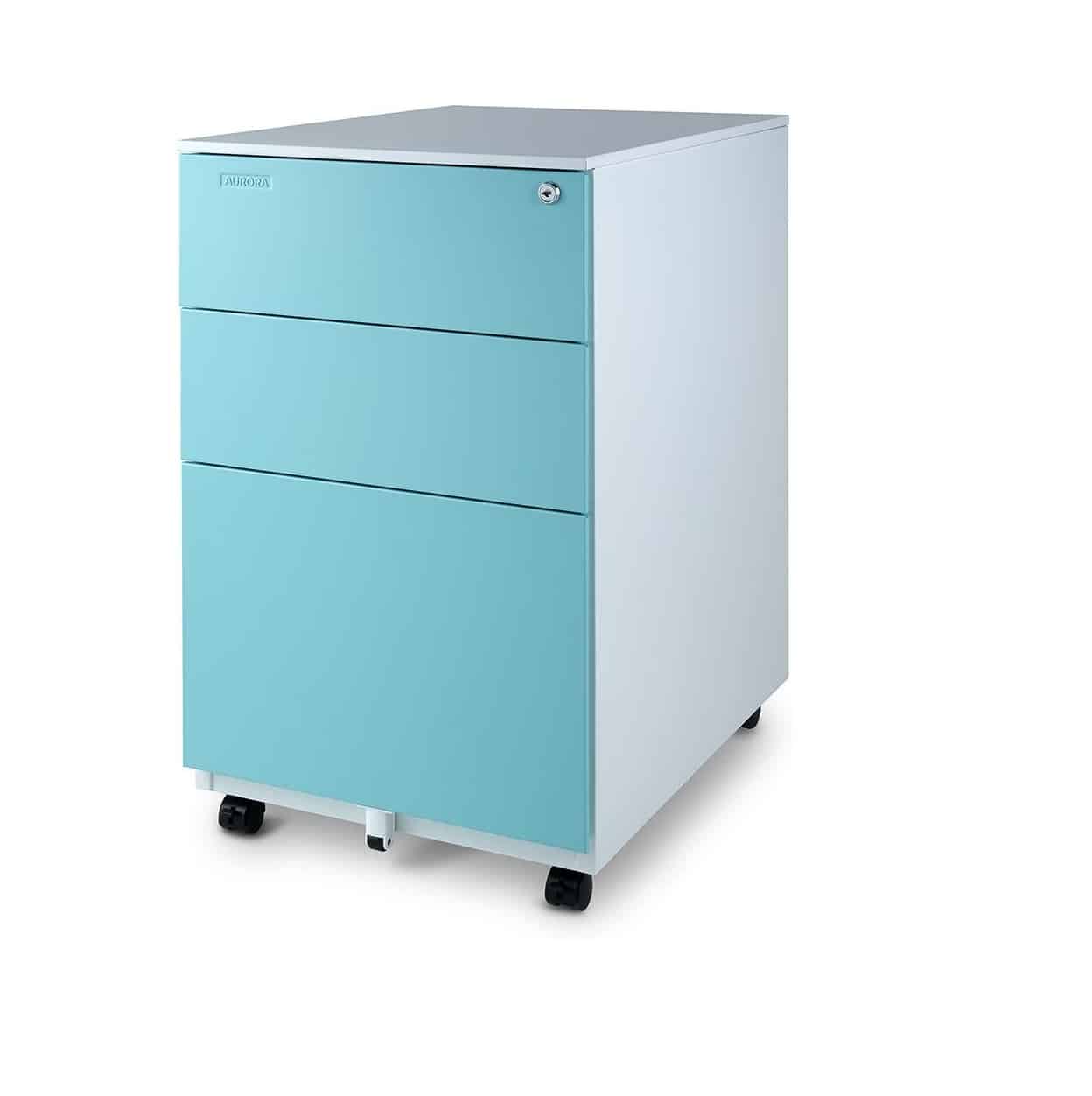Top 10 Best Rolling File Cabinets in 2024 - Staples File Cabinets
