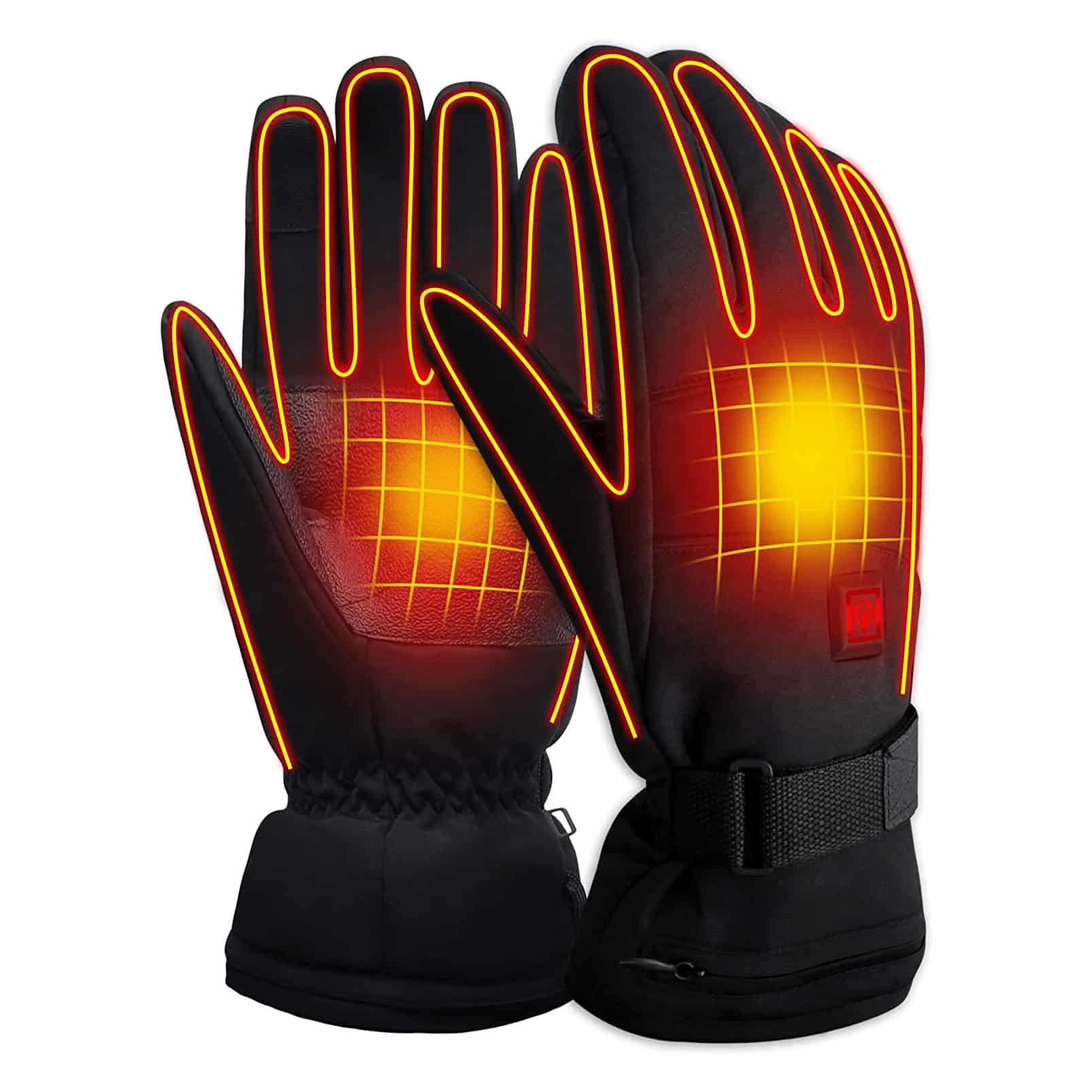 Top 10 Best Electric Heated Gloves in 2023 Reviews Buyer's Guide