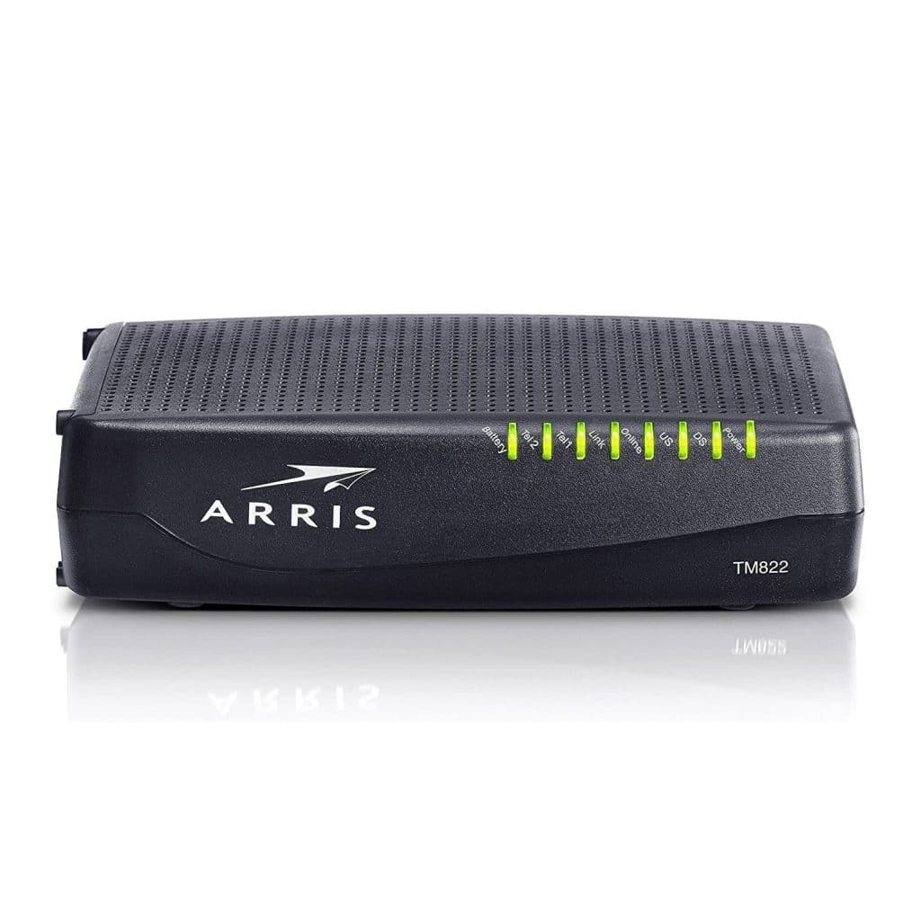 Top 10 Best Cable Modems in 2023 Reviews Buying Guide