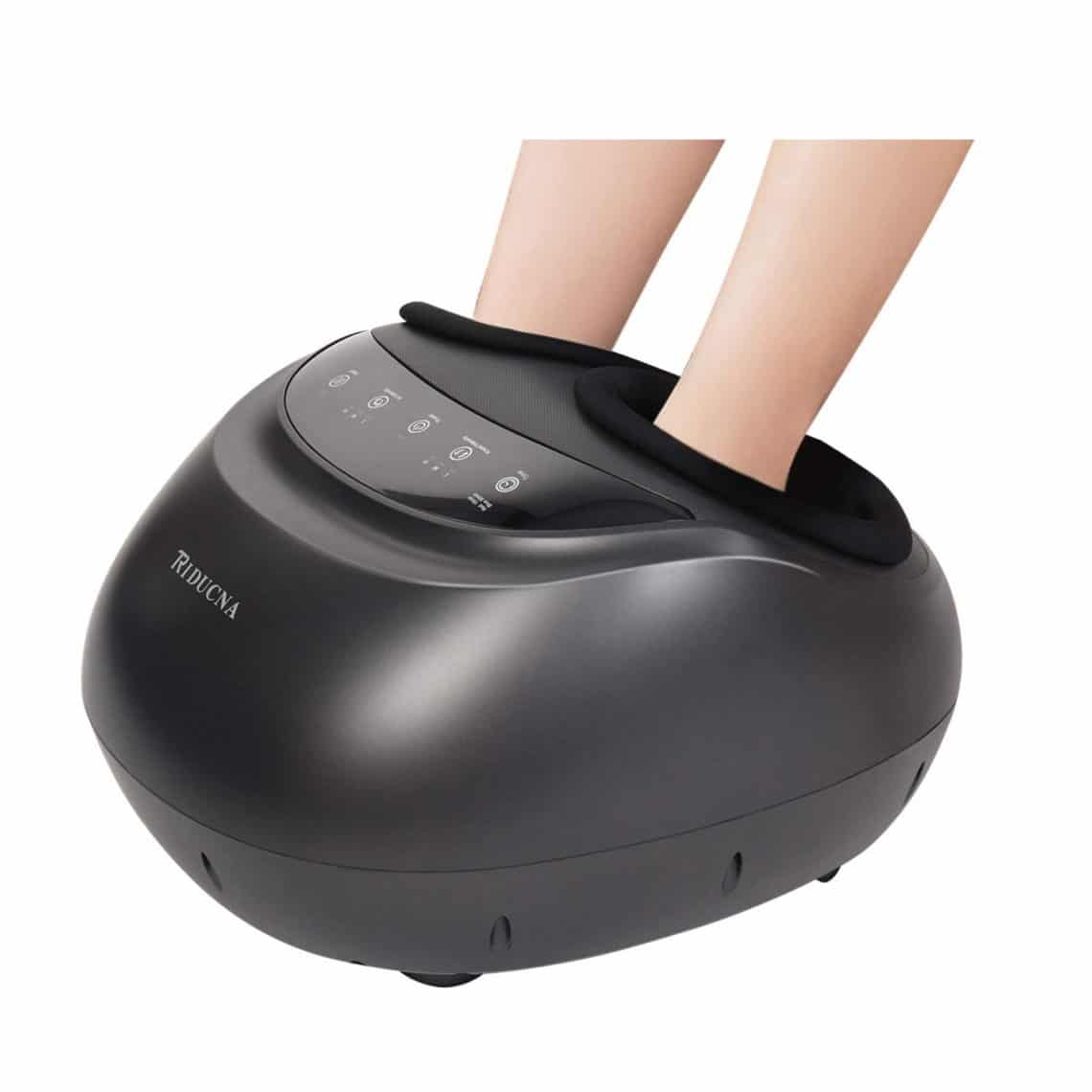 Top 10 Best Foot and Calf Massager in 2023 Reviews Guide