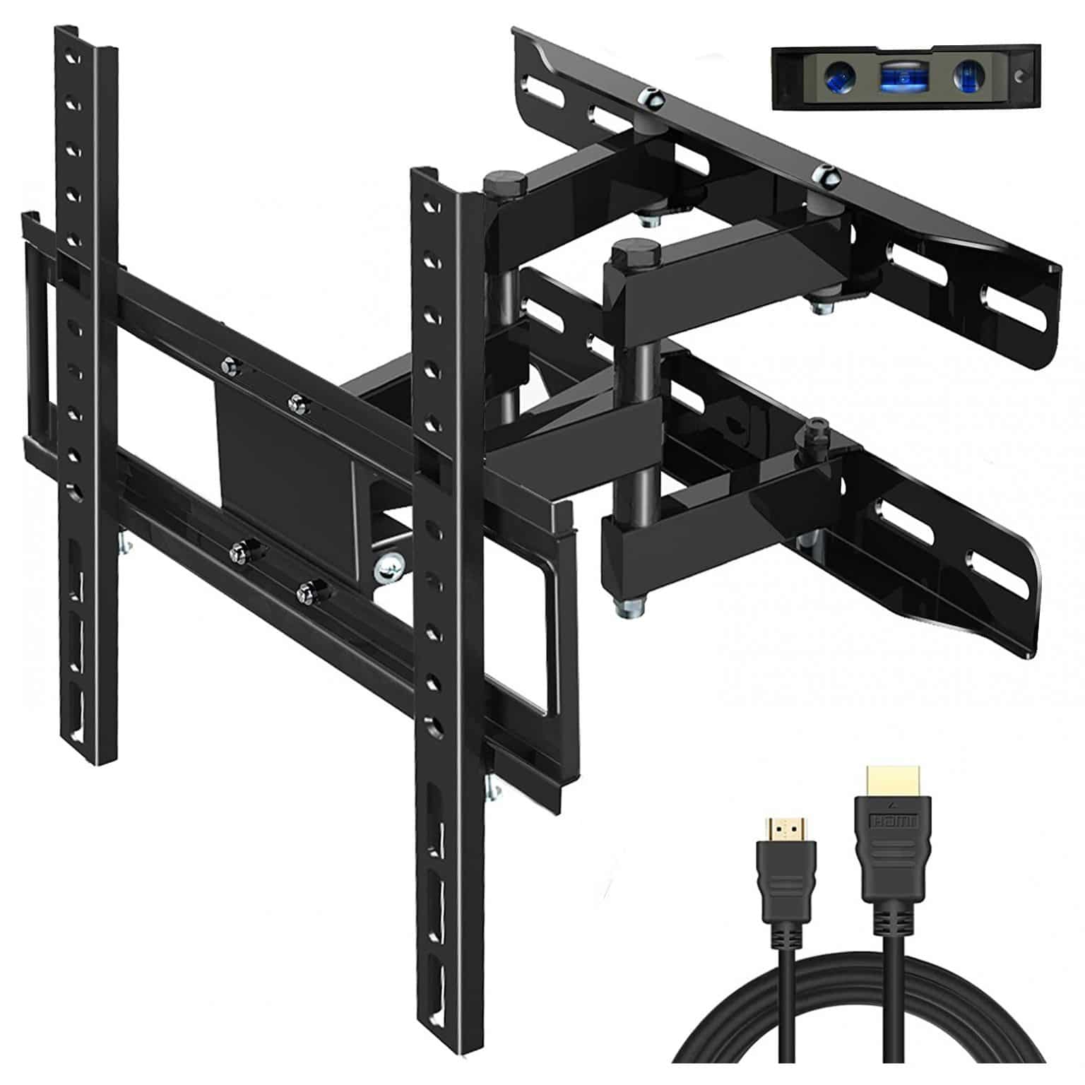 mounting dream motion tv wall mount most tvs