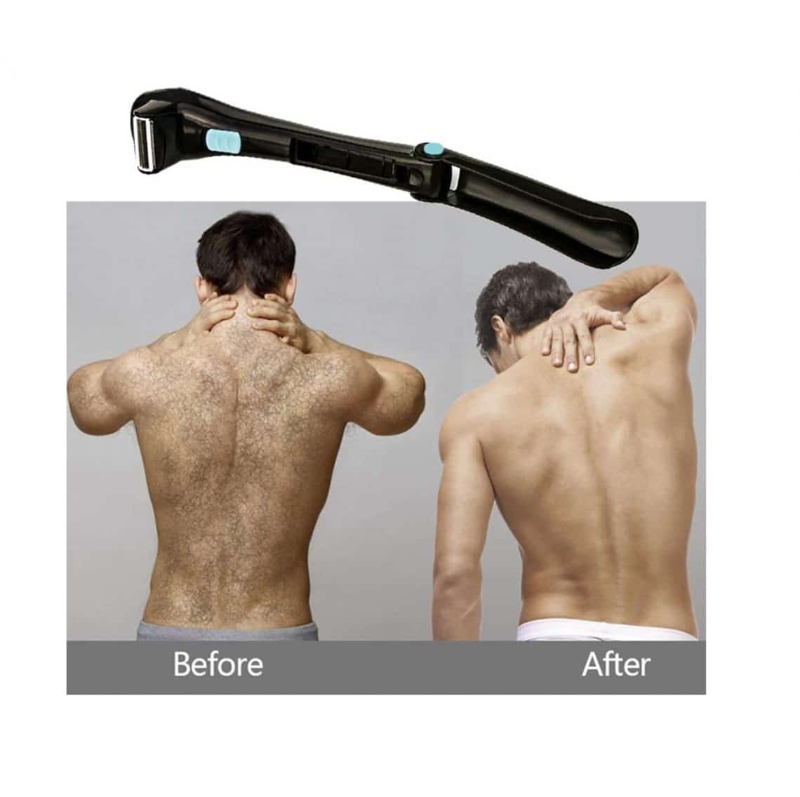 Top 10 Best Body Shavers in 2023 Reviews Buying Guide