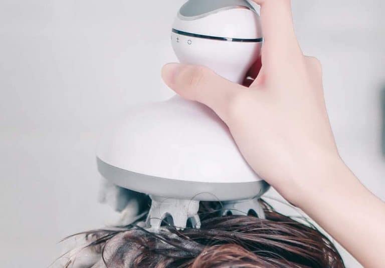 Top 10 Best Electric Scalp Massagers In 2023 Reviews