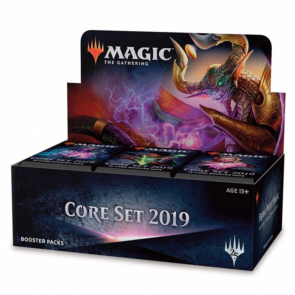 Top 10 Best Magic Booster Boxes in 2023 Reviews Buyer's Guide