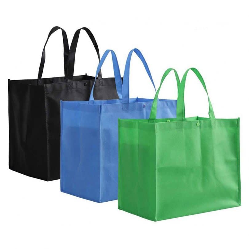 Top 10 Best Reusable Shopping Bags in 2024 Reviews | Buyer's Guide