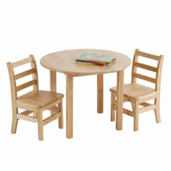 10. ECR4Kids Table And Chair Set 350x350 