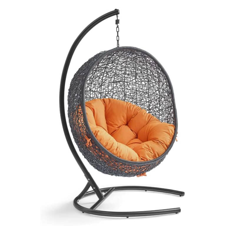 Top 10 Best Egg Chairs in 2022 Reviews | Buyer's Guide