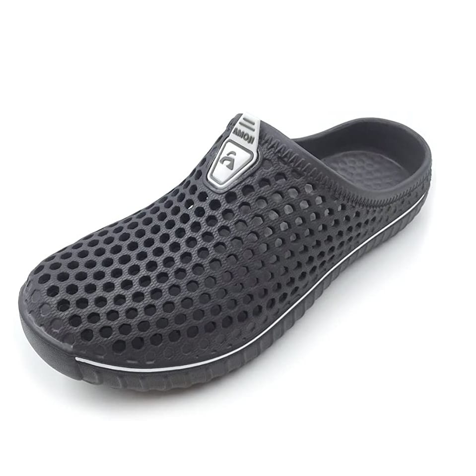 Top 10 Best Shower Shoes for Men in 2024 Reviews | Buying Guide