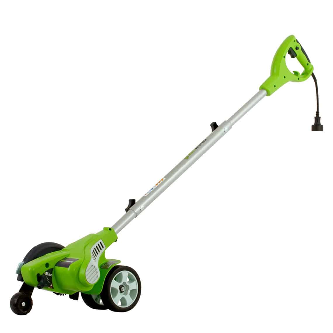 Top 10 Best Electric Lawn Edgers in 2020 Reviews | Buyer's Guide