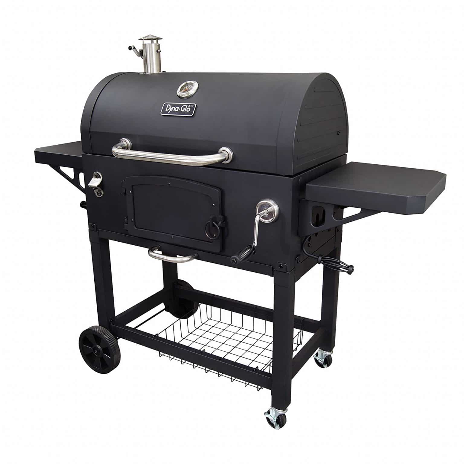 Top 10 Best Charcoal Grills in 2023 Reviews Buyer's Guide