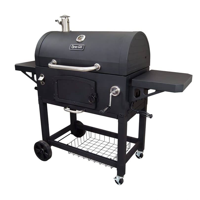 Top 10 Best Charcoal Grills in 2024 Reviews | Buyer's Guide
