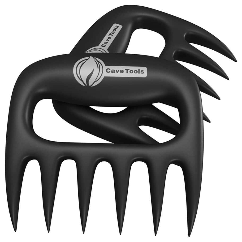 Top 10 Best Meat Claws for Pulled Pork in 2024 Reviews