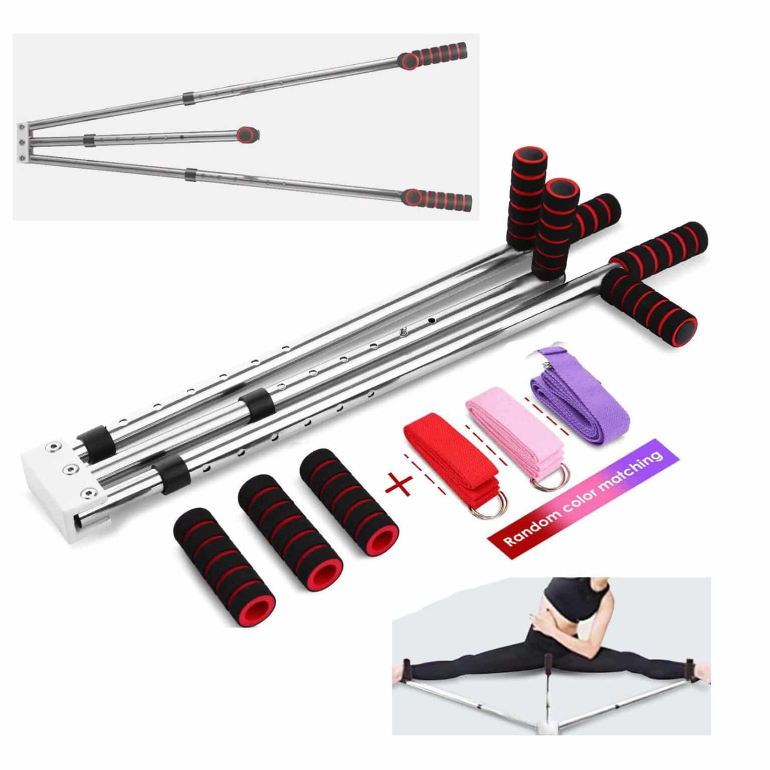 Top 10 Best Leg Stretching Machines in 2024 Reviews | Buyer's Guide