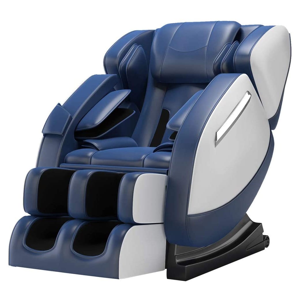 Top 10 Best Zero Gravity Massage Chairs in 2023 Reviews Buyer's Guide