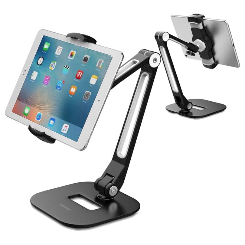 Top 10 Best Ipad Holders For Bed In 2022 Reviews Buyers Guide