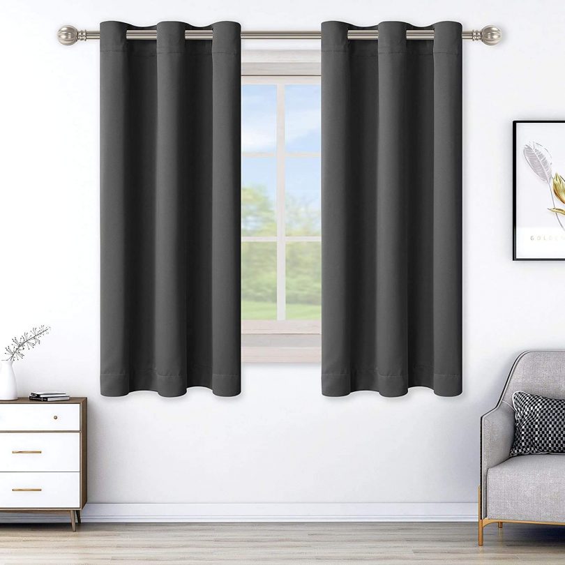 Top 10 Best Sun Blocking Curtains in 2024 Reviews | Buyer's Guide