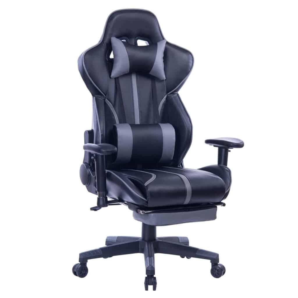 Top 10 Best Gaming Chairs With Footrest in 2023 Reviews | Buyer's Guide