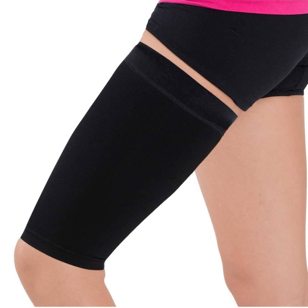 Top 10 Best Thigh Compression Sleeves In 2023 Reviews Buyer S Guide