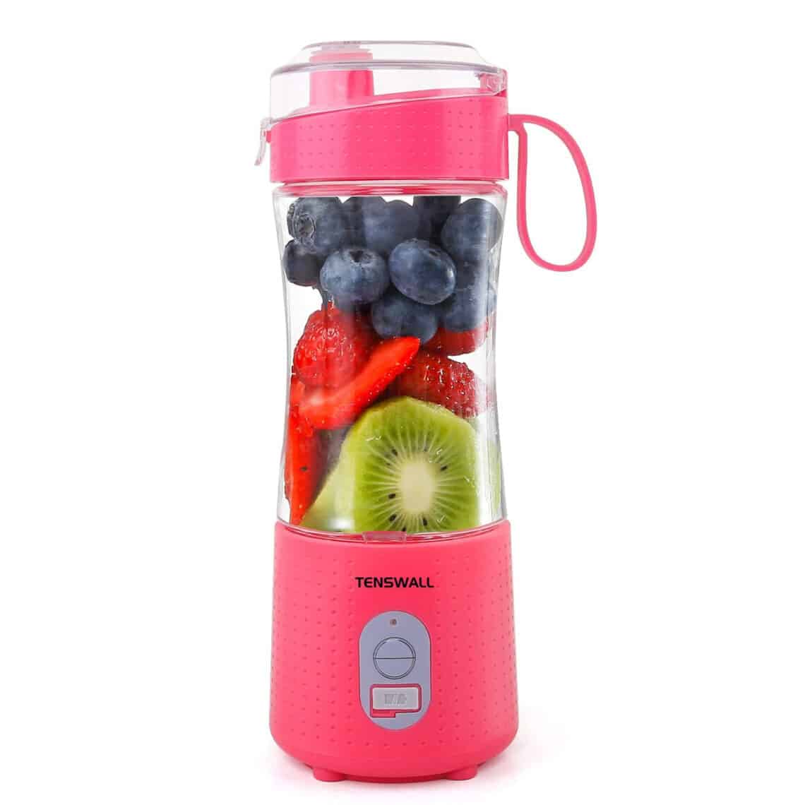 Top 10 Best Portable Small Blenders in 2024 Reviews Buyer's Guide