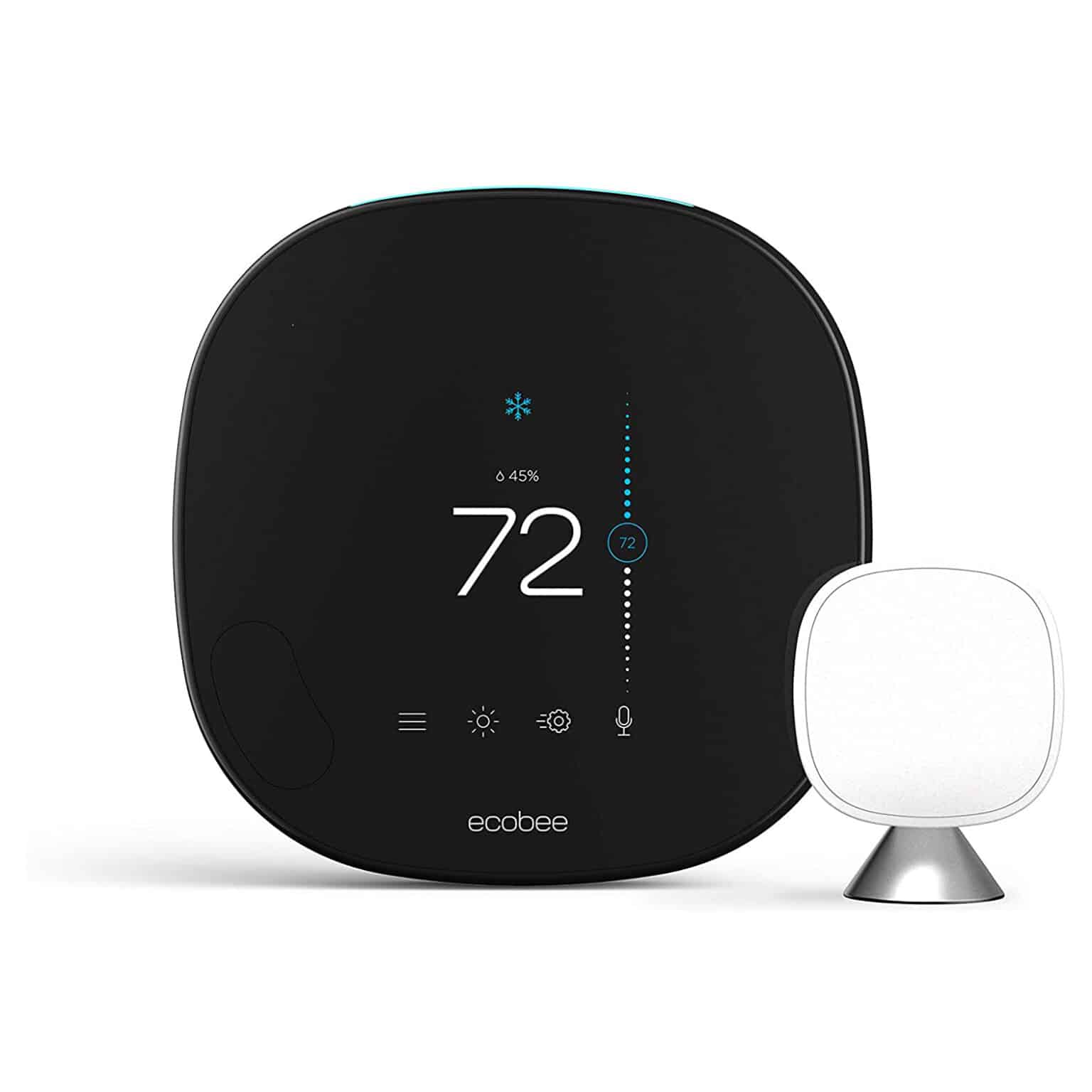 Top 10 Best Wireless Thermostats in 2023 Best Smart Thermostat