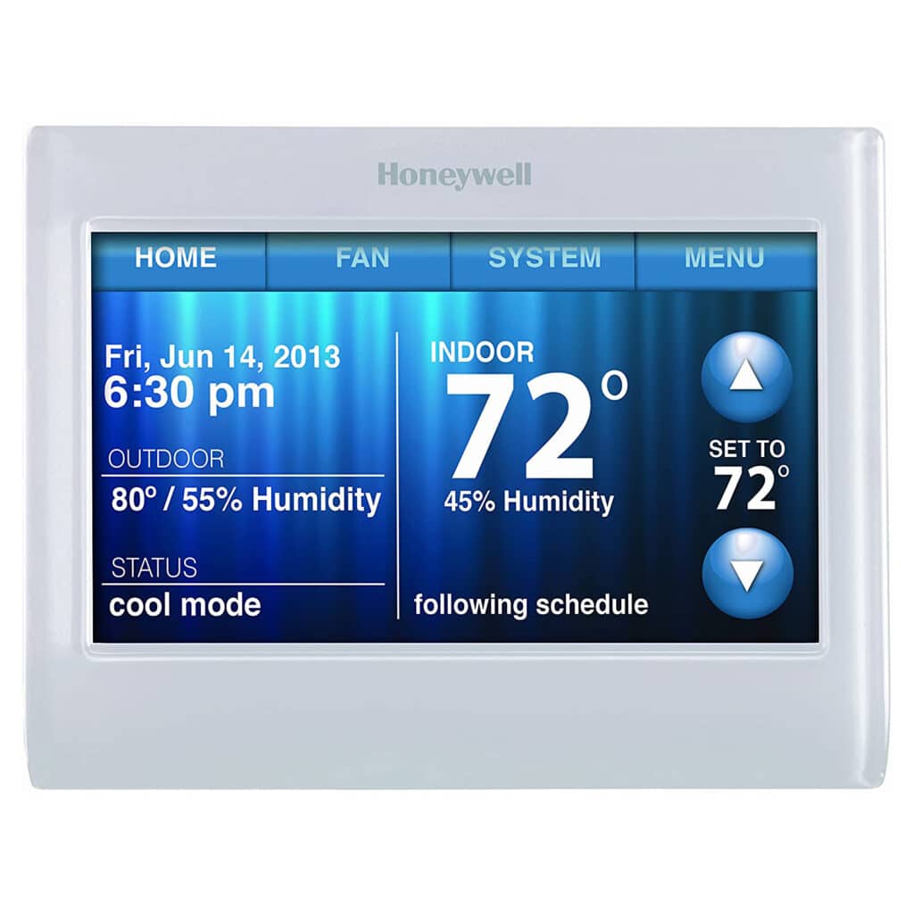 Top 10 Best Wireless Thermostats in 2024 Best Smart Thermostat