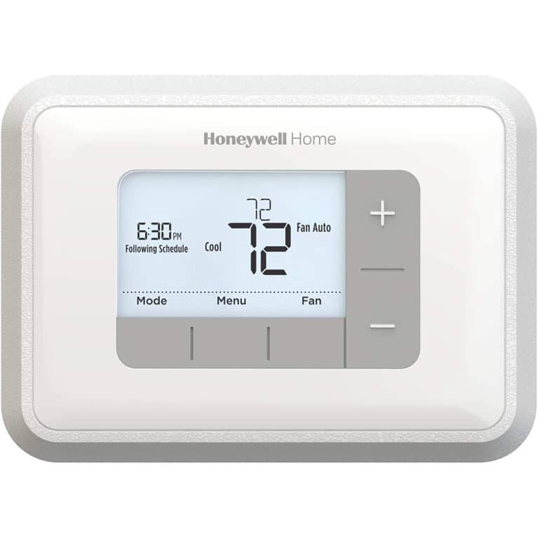 Top 10 Best Wireless Thermostats in 2023 Best Smart Thermostat